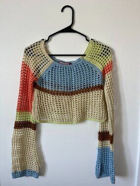 Urban Outfitters Sweater Cover Up